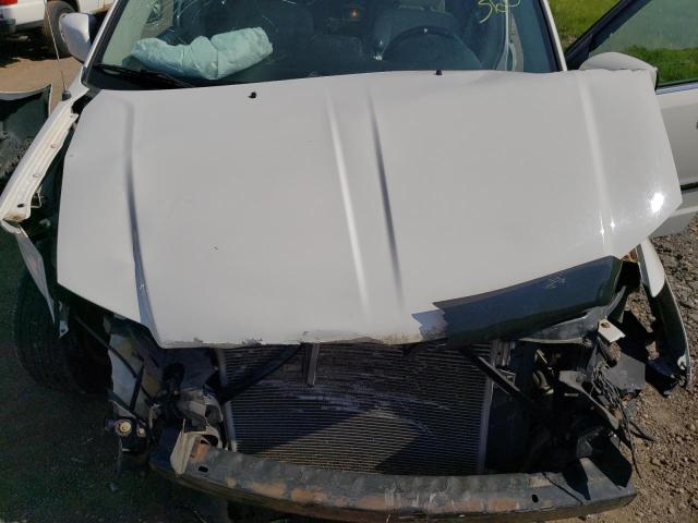 2C4RC1BG3DR584033 - 2013 CHRYSLER TOWN & COU TOURING 白色 照片 12