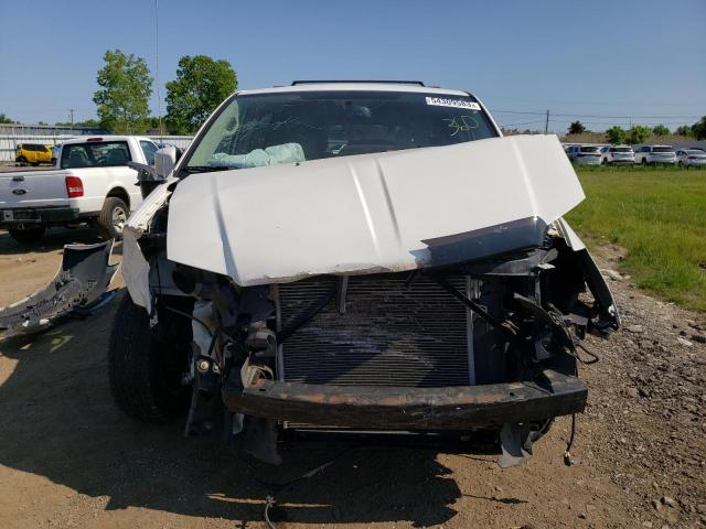 2C4RC1BG3DR584033 - 2013 CHRYSLER TOWN & COU TOURING 白色 照片 5