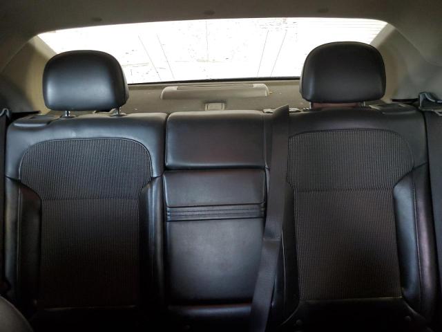 1G11D5RR1DF109649 - 2013 CHEVROLET MALIBU 1LT SILVER photo 10