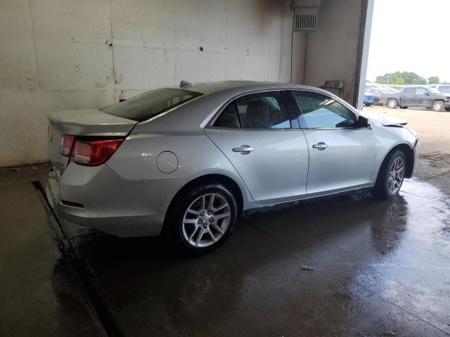 1G11D5RR1DF109649 - 2013 CHEVROLET MALIBU 1LT SILVER photo 3
