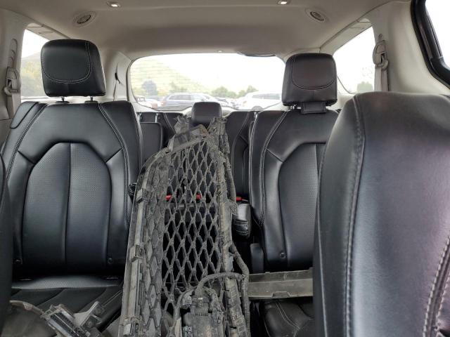 2C4RC1BG7PR581897 - 2023 CHRYSLER PACIFICA TOURING L GRAY photo 10