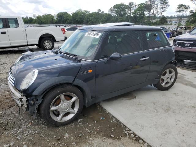 2005 MINI COOPER, 