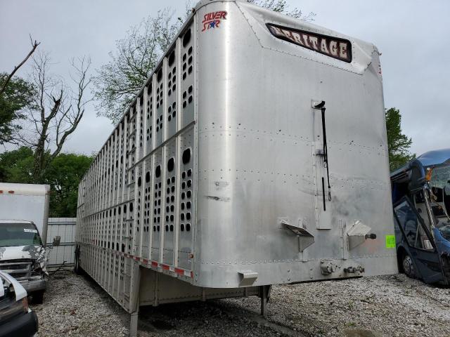 2019 WILSON SILVERSTAR, null