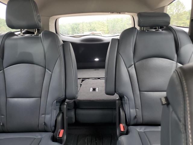 5GAEVAKW2JJ283691 - 2018 BUICK ENCLAVE ESSENCE 灰色 照片 10