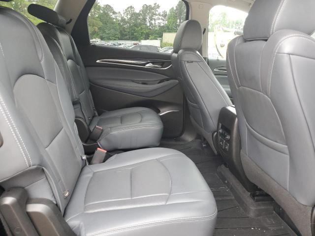 5GAEVAKW2JJ283691 - 2018 BUICK ENCLAVE ESSENCE 灰色 照片 11