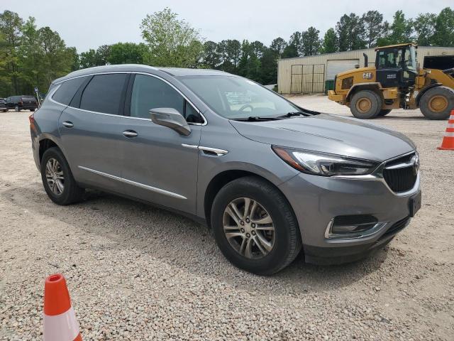 5GAEVAKW2JJ283691 - 2018 BUICK ENCLAVE ESSENCE 灰色 照片 4