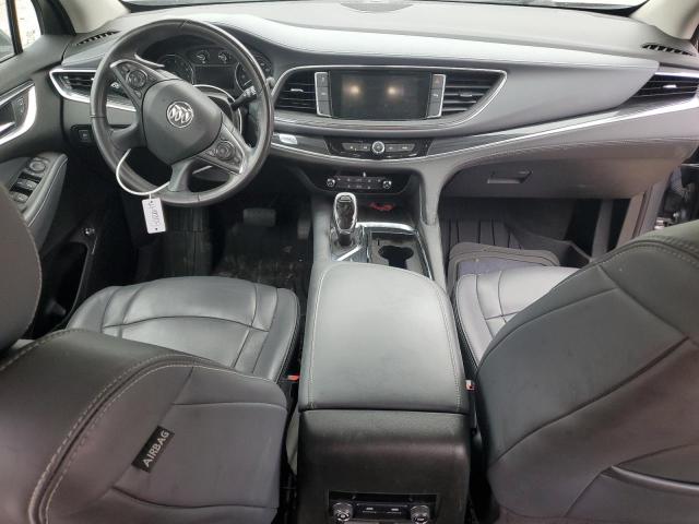 5GAEVAKW2JJ283691 - 2018 BUICK ENCLAVE ESSENCE 灰色 照片 8