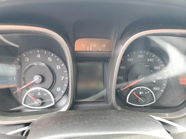 1G11C5SA4DU120454 - 2013 CHEVROLET MALIBU 1LT BLUE photo 9