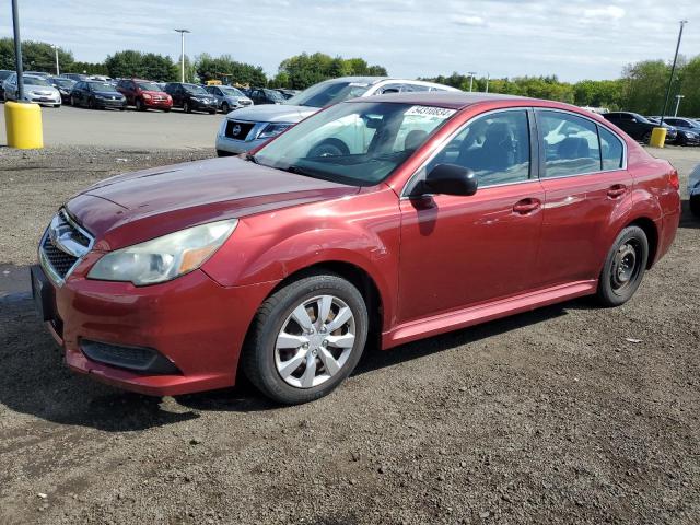 2014 SUBARU LEGACY 2.5I, 