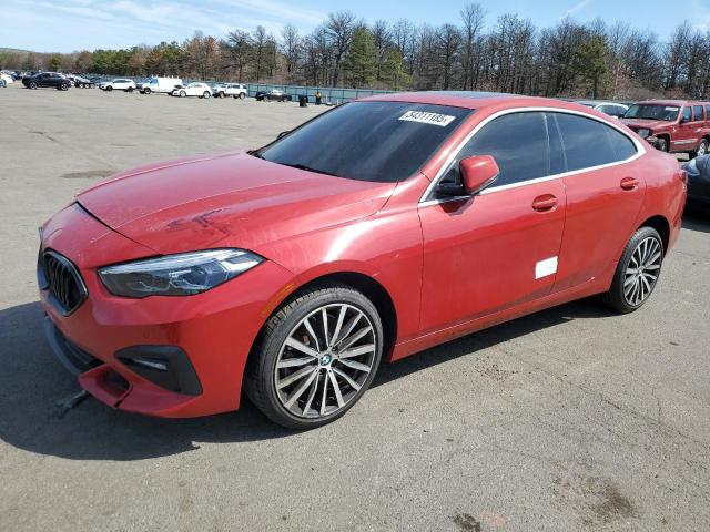 2021 BMW 228XI, 