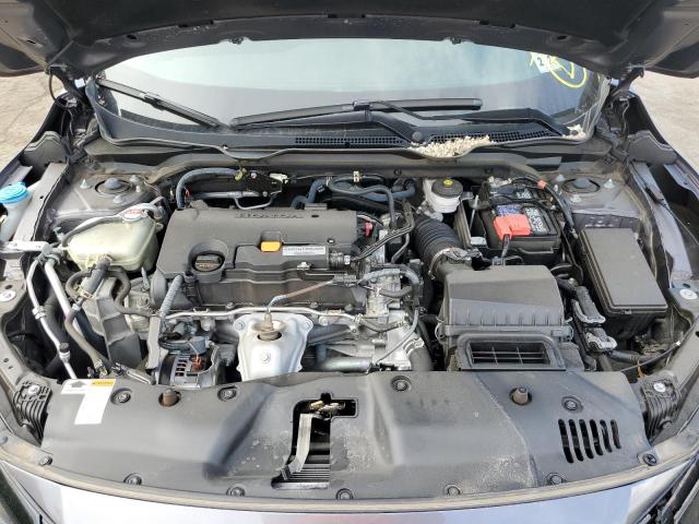 19XFC2F89ME200849 - 2021 HONDA CIVIC SPORT 灰色 照片 11