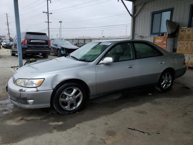 2001 LEXUS ES 300, 