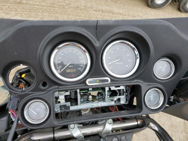 1HD1FCW131Y641505 - 2001 HARLEY-DAVIDSON FLHTCUI 青色 照片 7