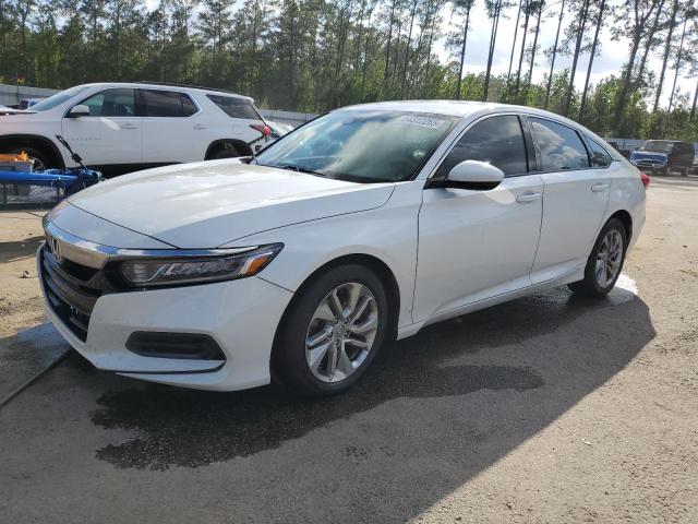 2019 HONDA ACCORD LX, null