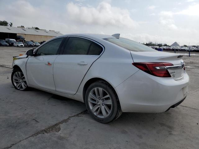 2G4GK5EX1G9204880 - 2016 BUICK REGAL 白色 照片 2