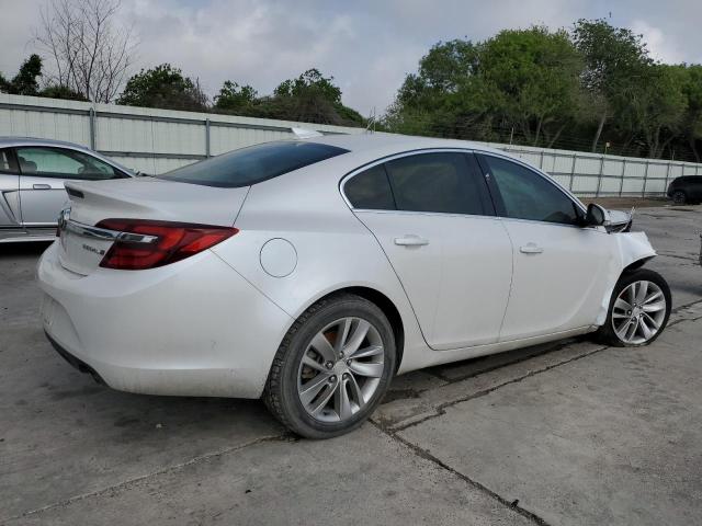 2G4GK5EX1G9204880 - 2016 BUICK REGAL 白色 照片 3