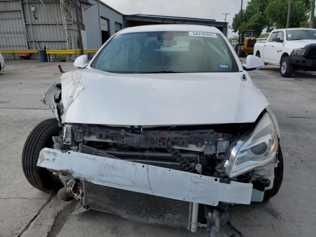 2G4GK5EX1G9204880 - 2016 BUICK REGAL 白色 照片 5