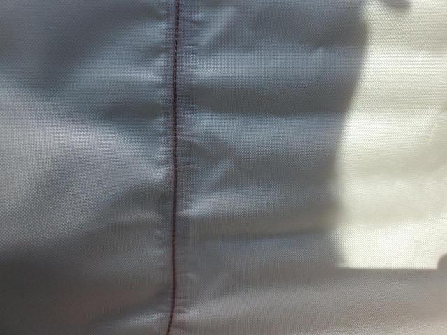 5YJSA1E50MF436841 - 2021 TESLA MODEL S შავი ფოტო 10