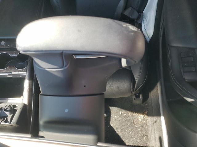 5YJSA1E50MF436841 - 2021 TESLA MODEL S შავი ფოტო 9