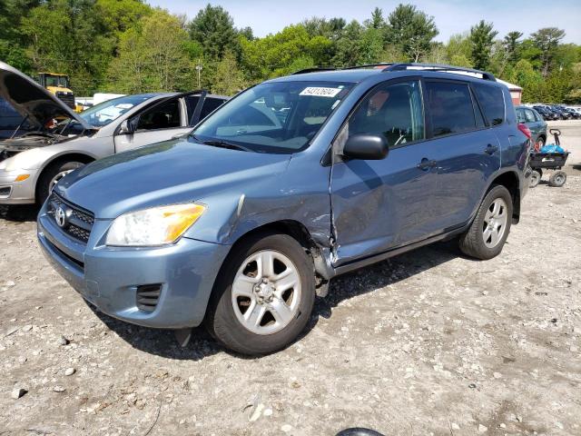 2010 TOYOTA RAV4, 