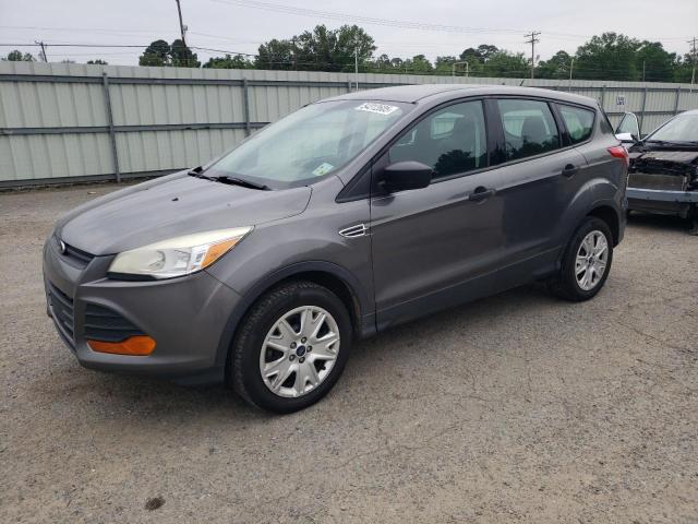 2014 FORD ESCAPE S, 