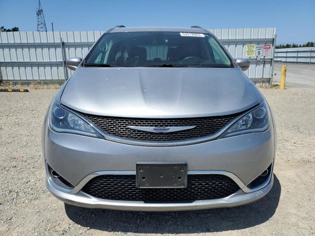 2C4RC1BG8LR140029 - 2020 CHRYSLER PACIFICA TOURING L ვერცხლისფერი ფოტო 5
