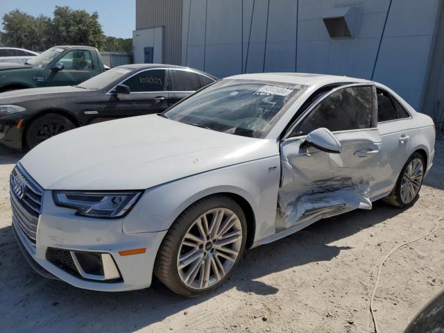 2019 AUDI A4 PREMIUM PLUS, 