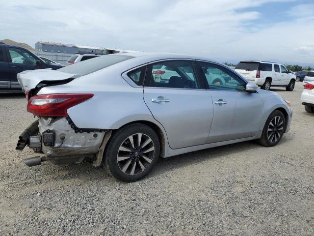 1N4AL3AP4JC229974 - 2018 NISSAN ALTIMA 2.5 SILVER photo 3