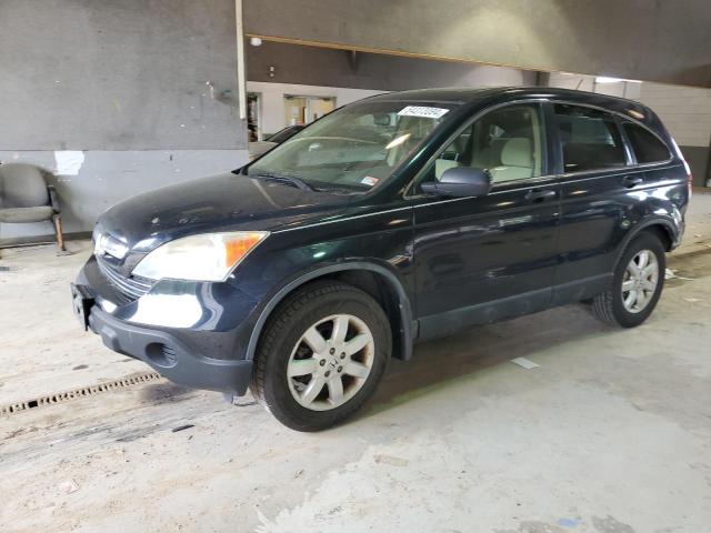 2007 HONDA CR-V EX, 