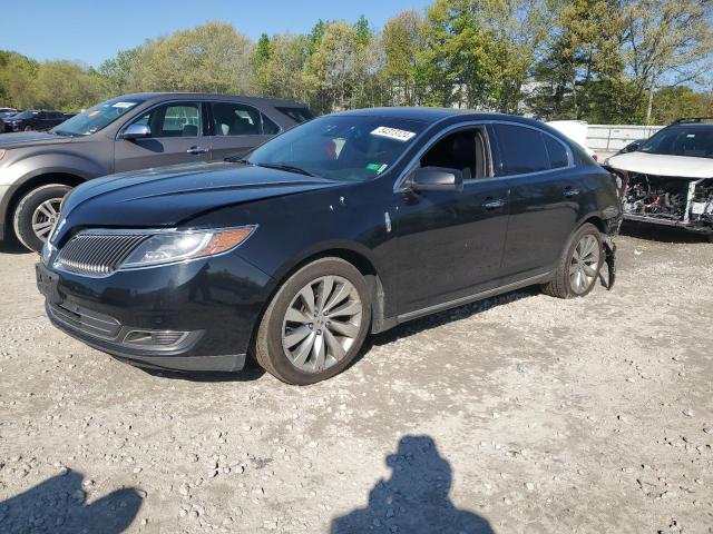 2016 LINCOLN MKS, 