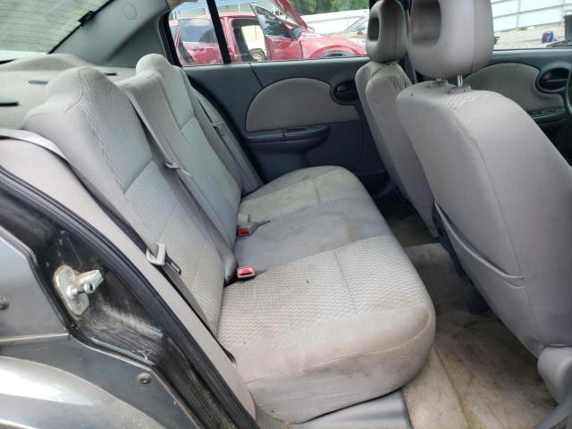 1G8AJ55F16Z162780 - 2006 SATURN ION LEVEL 2 灰色 照片 10