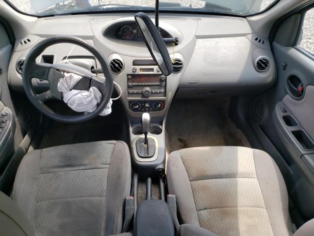 1G8AJ55F16Z162780 - 2006 SATURN ION LEVEL 2 灰色 照片 8