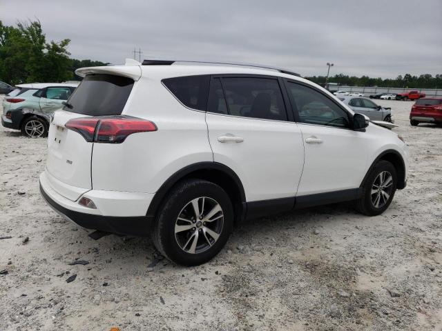 JTMWFREV9JJ155451 - 2018 TOYOTA RAV4 ADVENTURE WHITE photo 3