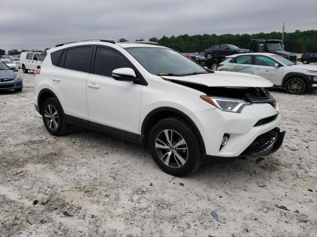 JTMWFREV9JJ155451 - 2018 TOYOTA RAV4 ADVENTURE WHITE photo 4