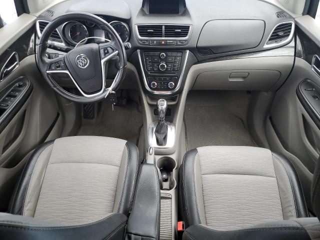 KL4CJFSB4GB668467 - 2016 BUICK ENCORE CONVENIENCE 蓝色 照片 8