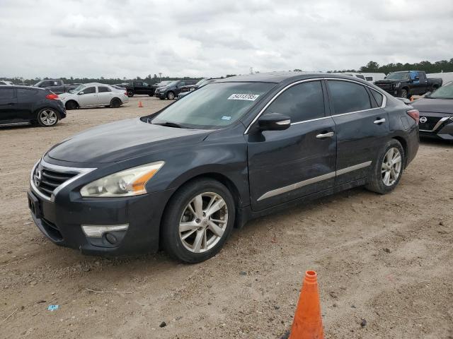 2014 NISSAN ALTIMA 2.5, null