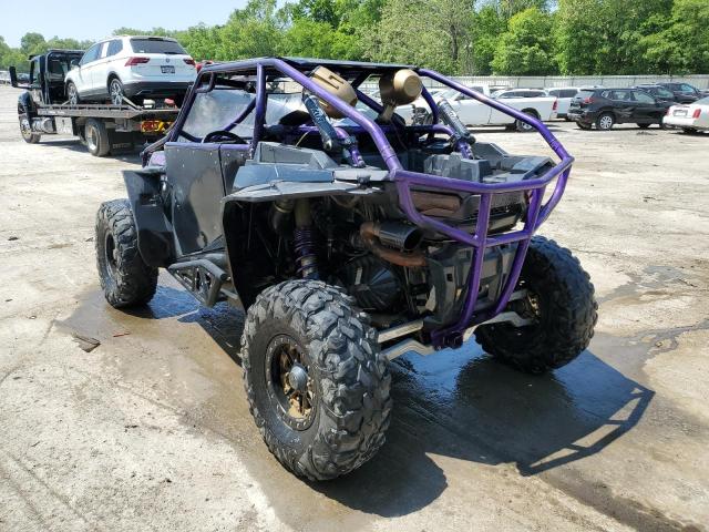 4XAST1EA1EB921850 - 2014 POLARIS RZR 1000 XP EPS TWO TONE photo 3