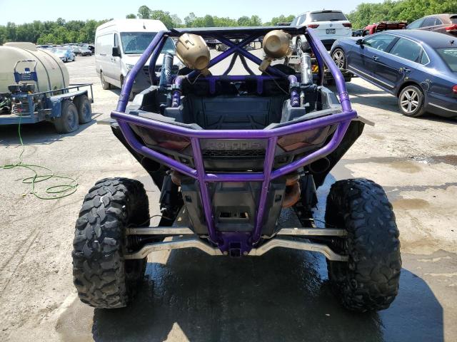 4XAST1EA1EB921850 - 2014 POLARIS RZR 1000 XP EPS TWO TONE photo 6