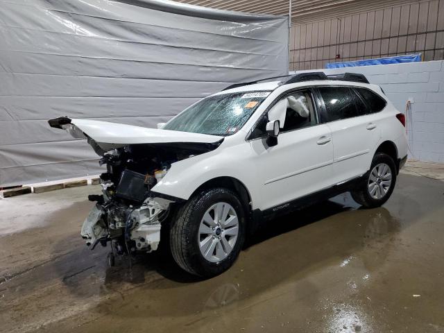 2017 SUBARU OUTBACK 2.5I PREMIUM, null