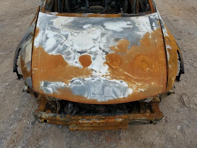 1HGCP268X8A099726 - 2008 HONDA ACCORD EXL BURN photo 11