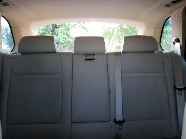 5UXFE43569L261766 - 2009 BMW X5 XDRIVE30I BEIGE photo 10