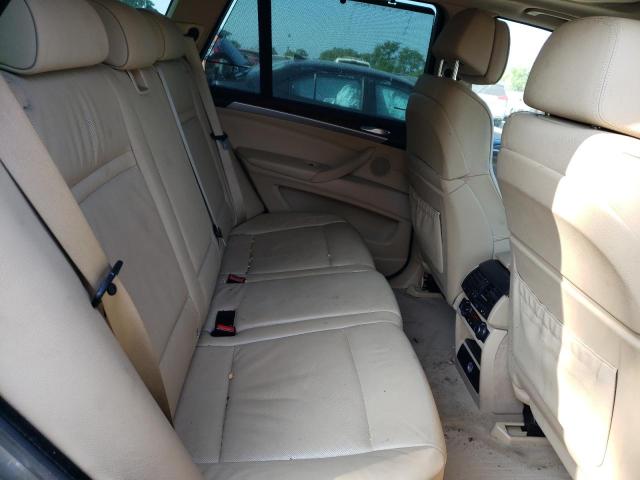5UXFE43569L261766 - 2009 BMW X5 XDRIVE30I BEIGE photo 11