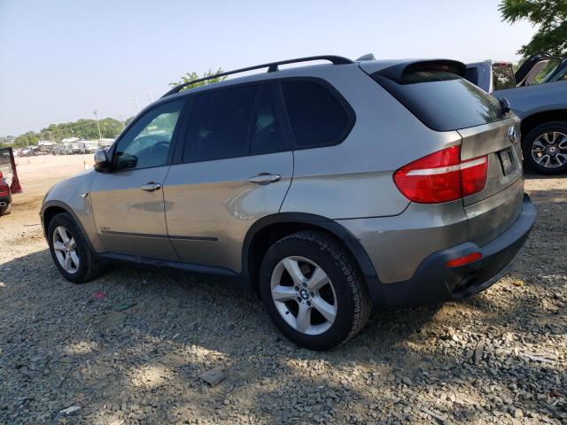 5UXFE43569L261766 - 2009 BMW X5 XDRIVE30I BEIGE photo 2