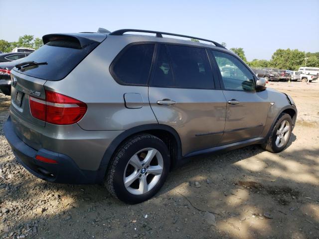 5UXFE43569L261766 - 2009 BMW X5 XDRIVE30I BEIGE photo 3