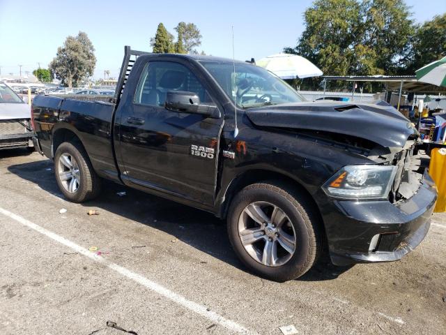 3C6JR7CT5EG127264 - 2014 RAM 1500 SPORT BLACK photo 4