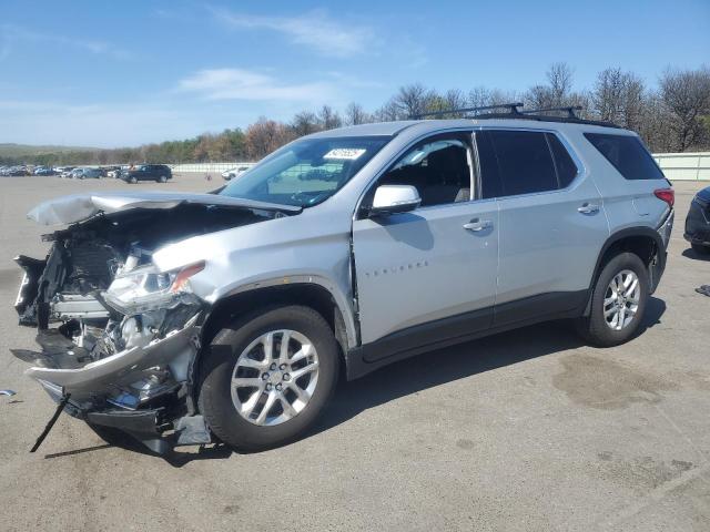 2021 CHEVROLET TRAVERSE LT, 