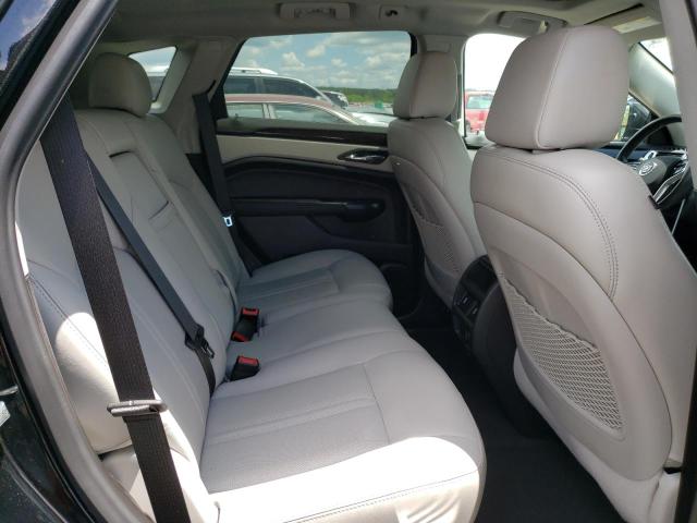 3GYFNCE32ES654962 - 2014 CADILLAC SRX PERFORMANCE COLLECTION Қара фото 10