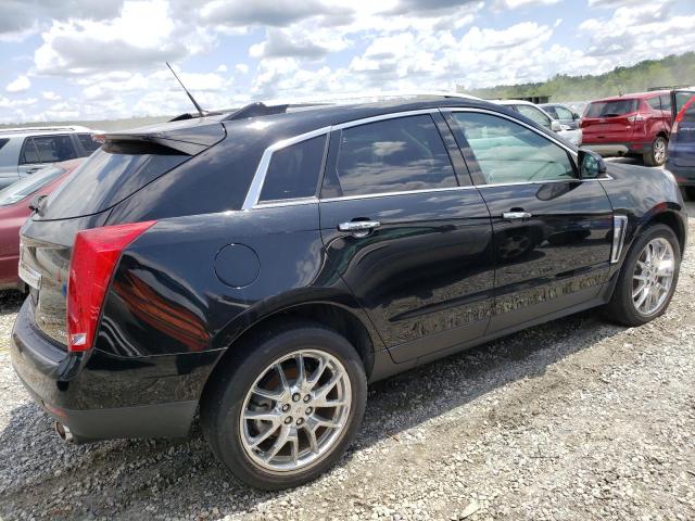 3GYFNCE32ES654962 - 2014 CADILLAC SRX PERFORMANCE COLLECTION BLACK photo 3