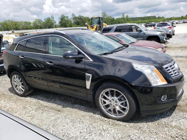 3GYFNCE32ES654962 - 2014 CADILLAC SRX PERFORMANCE COLLECTION BLACK photo 4