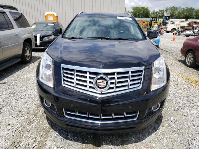 3GYFNCE32ES654962 - 2014 CADILLAC SRX PERFORMANCE COLLECTION Қара фото 5
